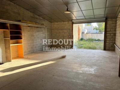 Louer Commerce 95 m2 Reims