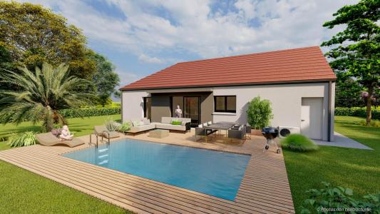 Annonce Vente 6 pi�ces Maison Incarville 27