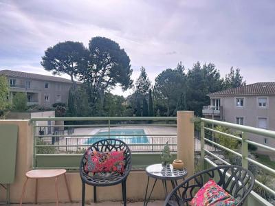 For sale Villeneuve-les-avignon 3 rooms 64 m2 Gard (30400) photo 1