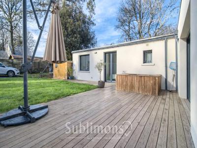 For sale Saint-nazaire 4 rooms 102 m2 Loire atlantique (44600) photo 0