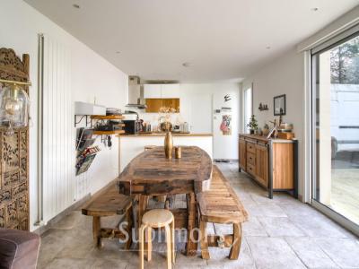 Acheter Maison 102 m2 Saint-nazaire