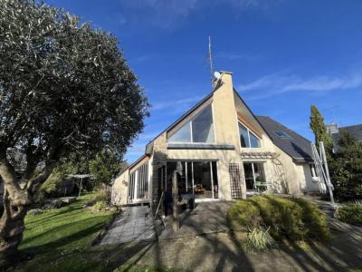 For sale Noyalo 10 rooms 162 m2 Morbihan (56450) photo 0