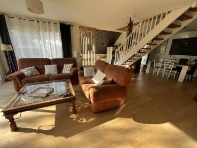 Acheter Maison Noyalo 570000 euros