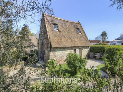 For sale Kervignac 5 rooms 176 m2 Morbihan (56700) photo 3