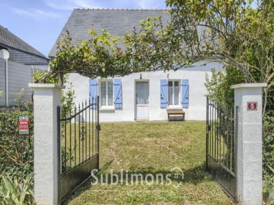 For sale Ploermel 3 rooms 100 m2 Morbihan (56800) photo 0