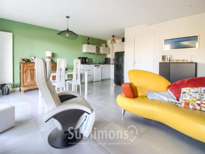 For sale Plescop 3 rooms 85 m2 Morbihan (56890) photo 1