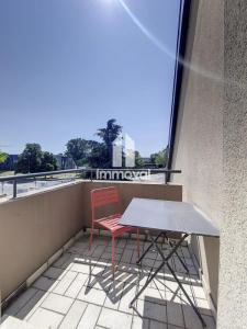 Louer Appartement Lingolsheim 395 euros