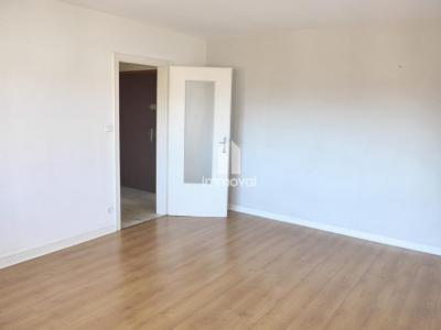 For rent Strasbourg 2 rooms 59 m2 Bas rhin (67100) photo 0