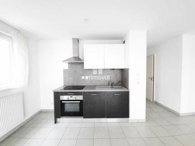 Annonce Location 4 pi�ces Appartement Strasbourg 67