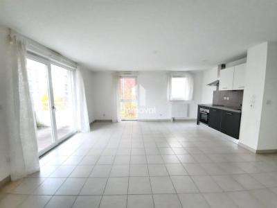Louer Appartement Strasbourg Bas rhin