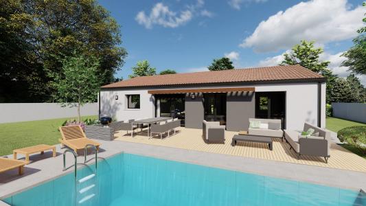 For sale Saint-yrieix-sur-charente 6 rooms 109 m2 Charente (16710) photo 1