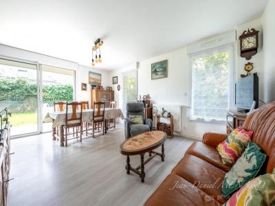 Annonce Vente 3 pi�ces Appartement Saint-malo 35