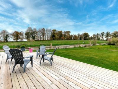 Annonce Vente 5 pi�ces Maison Crehen 22