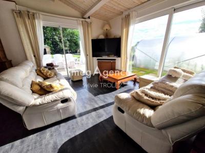 Acheter Maison 189 m2 Poiroux