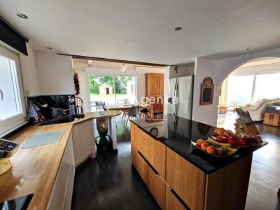 Acheter Maison Poiroux 407000 euros