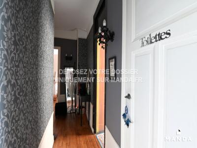 For rent Colombes 2 rooms 40 m2 Hauts de Seine (92700) photo 2