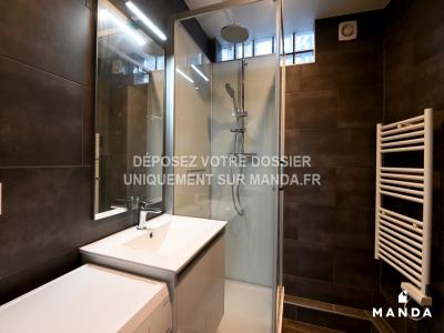 Louer Appartement Aubervilliers Seine saint denis