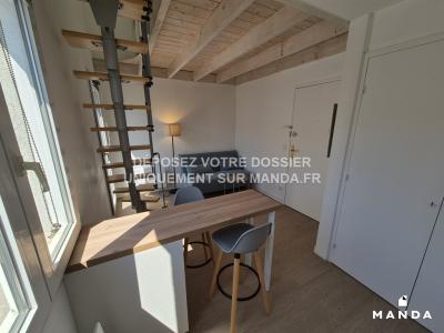 Louer Appartement Grenoble 600 euros