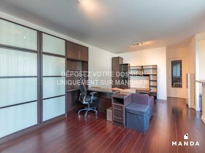 For rent Courbevoie 1 room 36 m2 Hauts de Seine (92400) photo 3