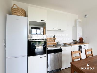 For rent Gagny 2 rooms 41 m2 Seine saint denis (93220) photo 3