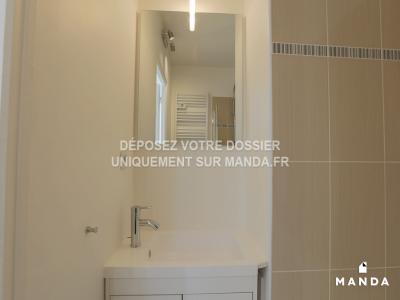 For rent Buc 1 room 20 m2 Yvelines (78530) photo 2