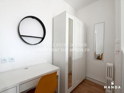 Louer Appartement Asnieres-sur-seine 995 euros