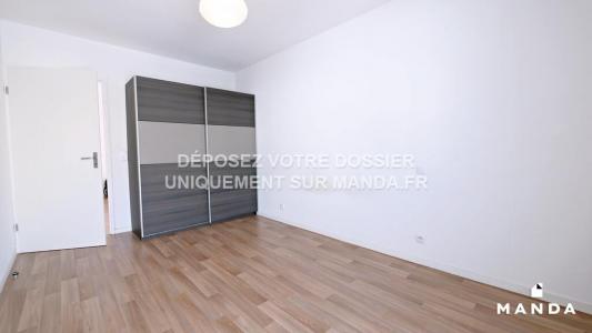 For rent Aubervilliers 3 rooms 62 m2 Seine saint denis (93300) photo 0