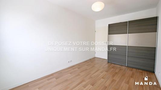 Annonce Location 3 pi�ces Appartement Aubervilliers 93