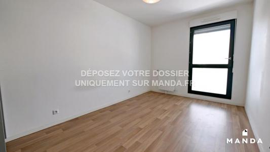 Louer Appartement 62 m2 Aubervilliers