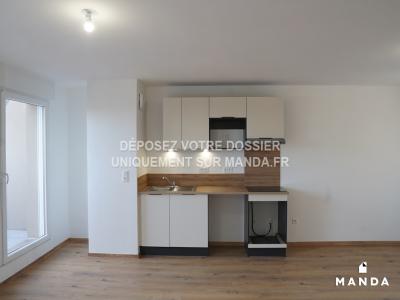 Louer Appartement Strasbourg Bas rhin