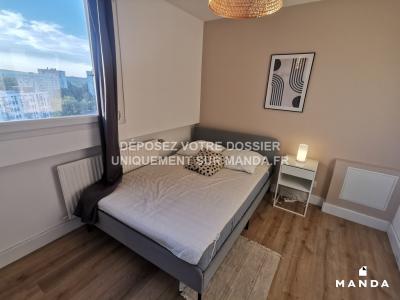 For rent Vaulx-en-velin 4 rooms 66 m2 Rhone (69120) photo 0