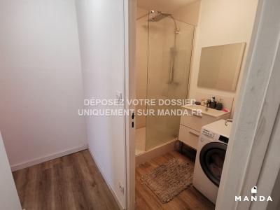 Louer Appartement 66 m2 Vaulx-en-velin