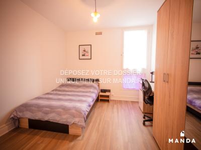 For rent Herouville-saint-clair 4 rooms 11 m2 Calvados (14200) photo 0