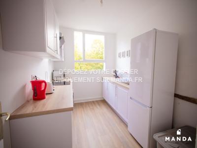 Louer Appartement Herouville-saint-clair 385 euros