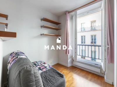Annonce Vente Appartement Paris-3eme-arrondissement 75