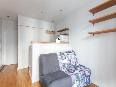 Acheter Appartement Paris-3eme-arrondissement Paris