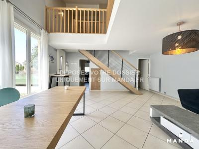 Annonce Location 4 pi�ces Appartement Savigny-le-temple 77