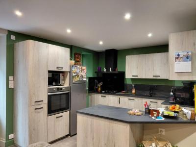 For sale Aurillac 5 rooms 85 m2 Cantal (15000) photo 0