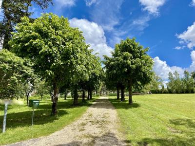 For sale Pressac 9 rooms 297 m2 Vienne (86460) photo 1