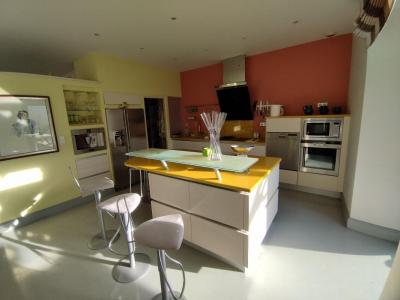 Acheter Maison 216 m2 Moissac