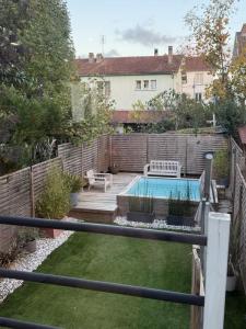 Acheter Maison Boulazac Dordogne