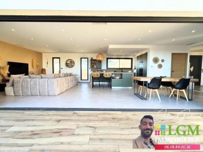 For sale Cruviers-lascours 5 rooms 137 m2 Gard (30360) photo 1