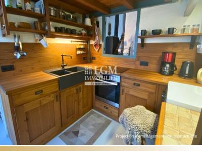 Acheter Appartement Montpellier 265000 euros