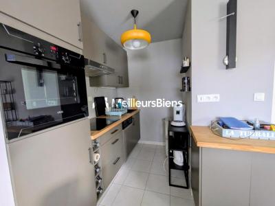 For sale Turballe 3 rooms 64 m2 Loire atlantique (44420) photo 2