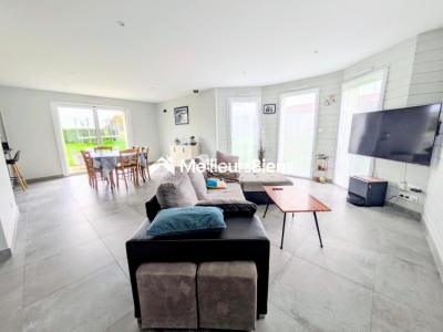 Annonce Vente 5 pi�ces Maison Saint-molf 44