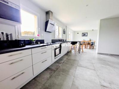 Acheter Maison 130 m2 Saint-molf