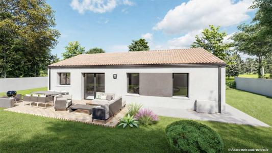 For sale Remaudiere 6 rooms 104 m2 Loire atlantique (44430) photo 1