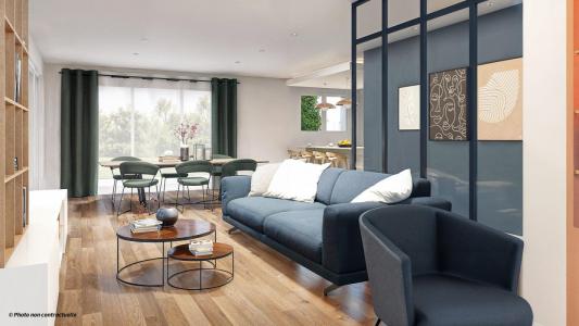 For sale Joue-sur-erdre 6 rooms 113 m2 Loire atlantique (44440) photo 1