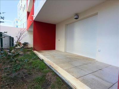 Annonce Location 3 pi�ces Appartement Nimes 30