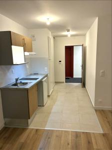 For rent Clichy-sous-bois 1 room 31 m2 Seine saint denis (93390) photo 1